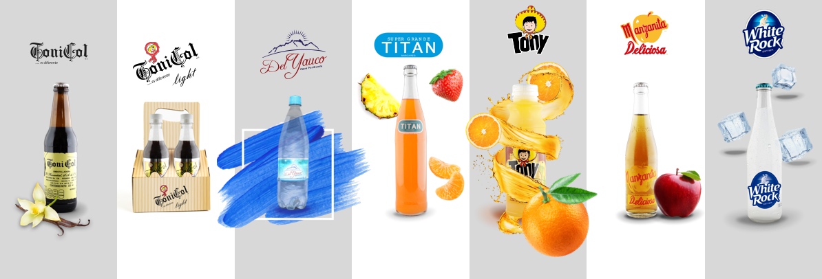 Productos Concentrados del Yauco