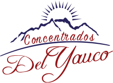 Concentrados del yauco
