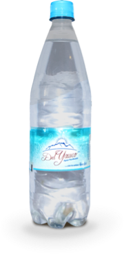 Del yauco PET no retornable 1.5l
