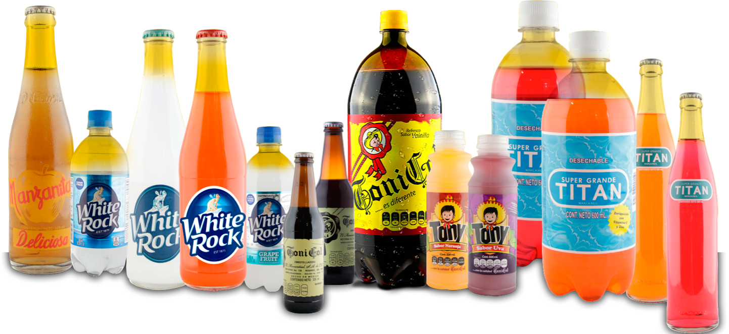 Productos El Manantial