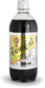 Tonicol light PET no retornable 600 ml